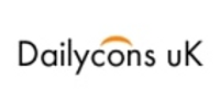 Dailycons UK coupons